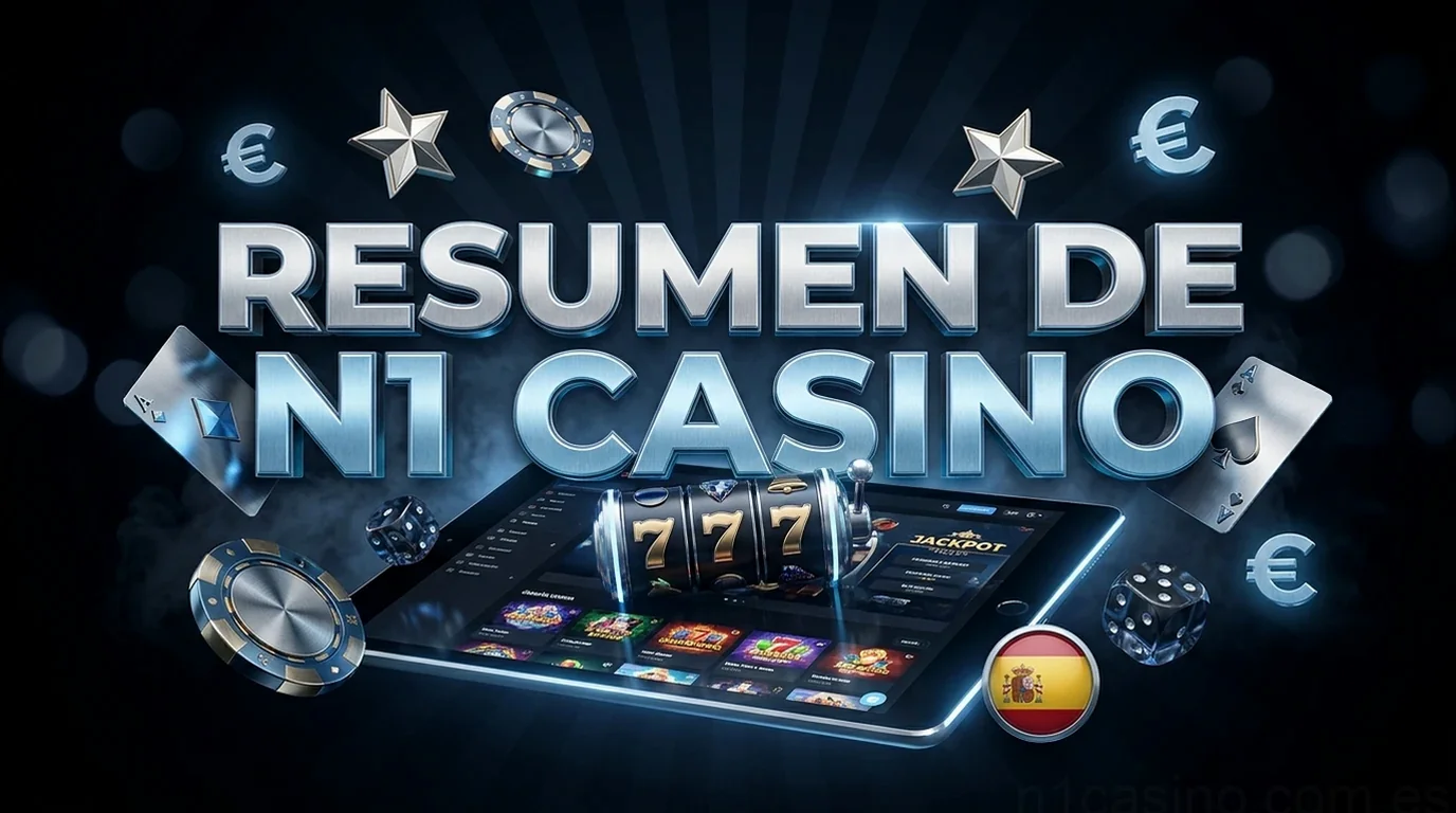 Resumen de N1 Casino